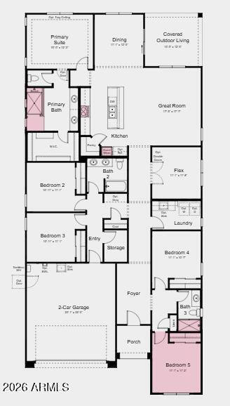 13345 Cavalry Dr, Peoria, AZ 85383