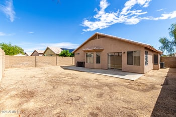 13346 Saguaro Ln, Surprise, AZ 85374