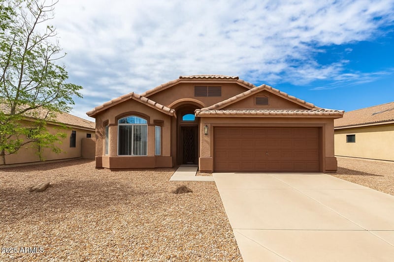 13346 Saguaro Ln, Surprise, AZ 85374