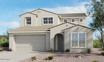 13346 W Cavalry Dr, Peoria, AZ 85383