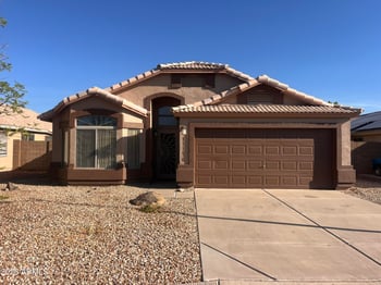 13346 W Saguaro Ln, Surprise, AZ 85374