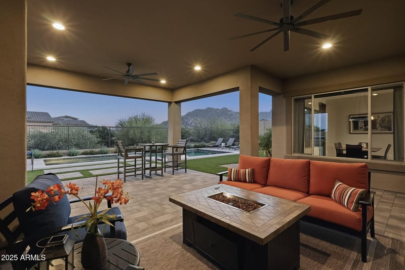 13347 E Parkview Ln, Scottsdale, AZ 85255