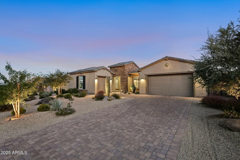 13347 E Parkview Ln, Scottsdale, AZ 85255