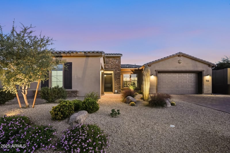 13347 E Parkview Ln, Scottsdale, AZ 85255