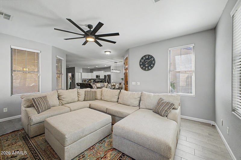13347 N 151st Dr, Surprise, AZ 85379
