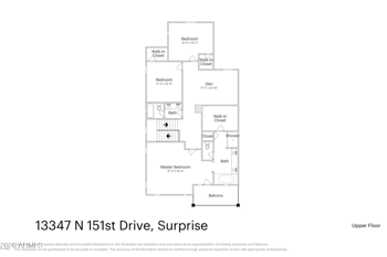 13347 N 151st Dr, Surprise, AZ 85379