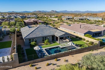 13347 Parkview Ln, Scottsdale, AZ 85255