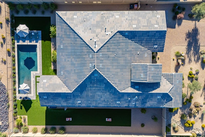 13347 Parkview Ln, Scottsdale, AZ 85255