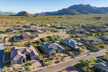 13347 Parkview Ln, Scottsdale, AZ 85255