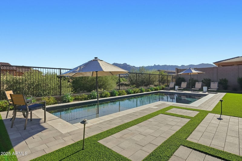 13347 Parkview Ln, Scottsdale, AZ 85255