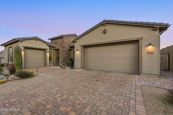 13347 Parkview Ln, Scottsdale, AZ 85255