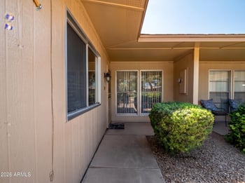 13347 Stonebrook Dr, Sun City West, AZ 85375