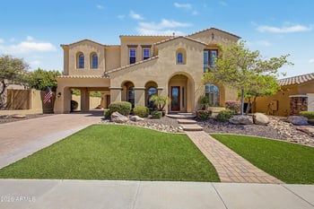 13348 W Gloria Ln, Peoria, AZ 85383
