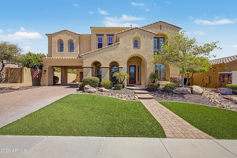 13348 W Gloria Ln, Peoria, AZ 85383