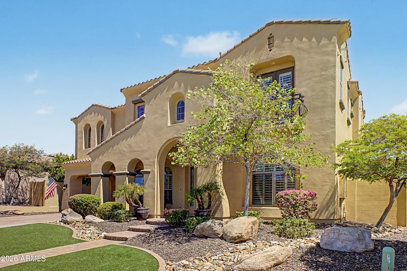 13348 W Gloria Ln, Peoria, AZ 85383
