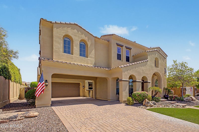 13348 W Gloria Ln, Peoria, AZ 85383