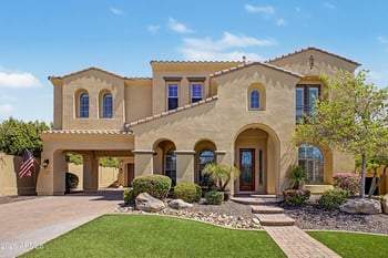 13348 W Gloria Ln, Peoria, AZ 85383