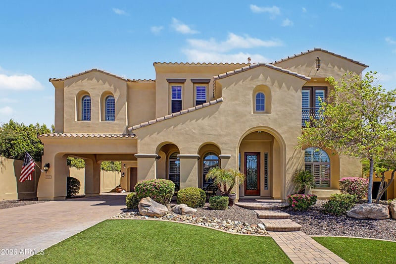 13348 W Gloria Ln, Peoria, AZ 85383