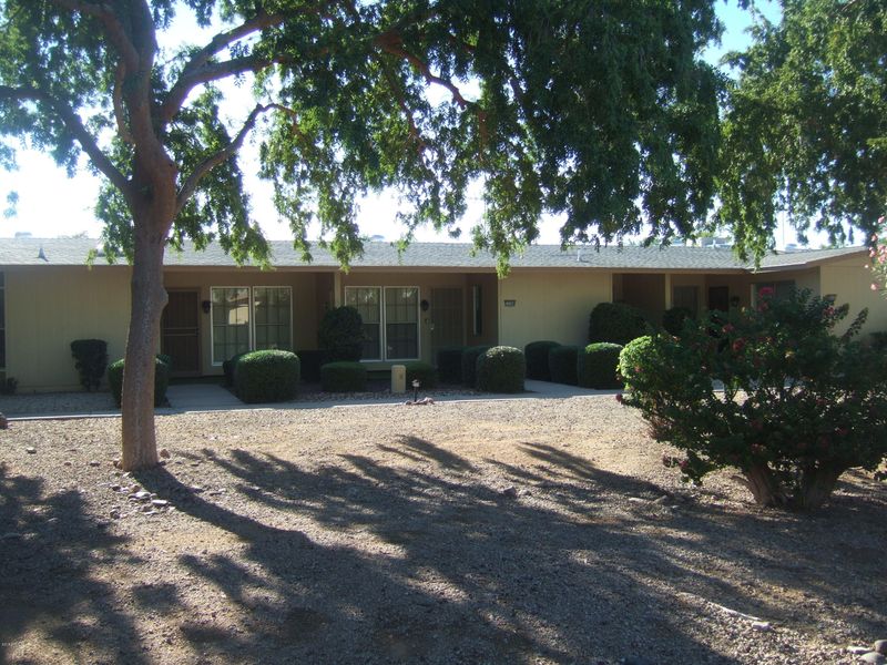 13348 W Stonebrook Dr, Sun City West, AZ 85375