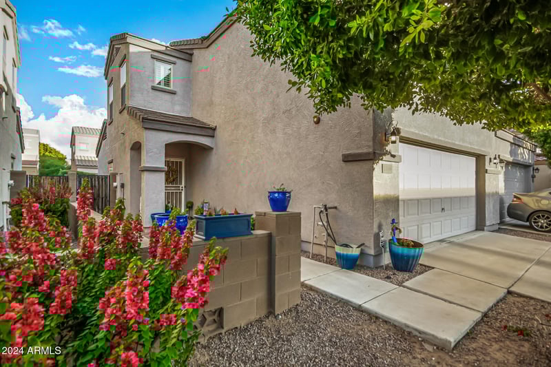 13349 87th Ln, Peoria, AZ 85381
