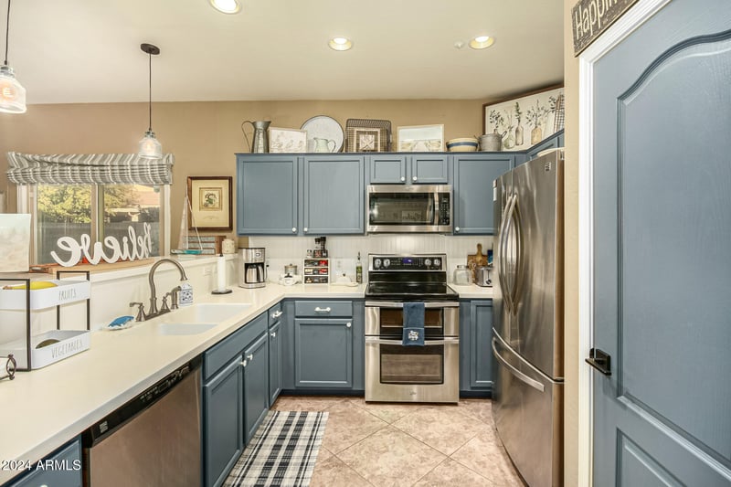 13349 87th Ln, Peoria, AZ 85381