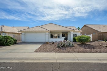 13349 Cambridge Ave, Goodyear, AZ 85395