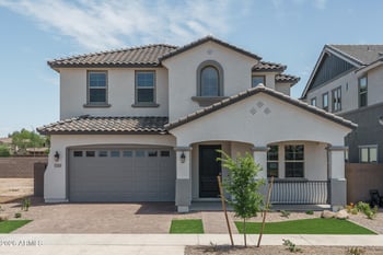 13349 N 155th Ln, Surprise, AZ 85379