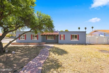1335 E 8th St, Mesa, AZ 85203