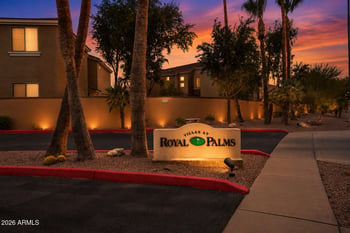 1335 E June St #118, Mesa, AZ 85203