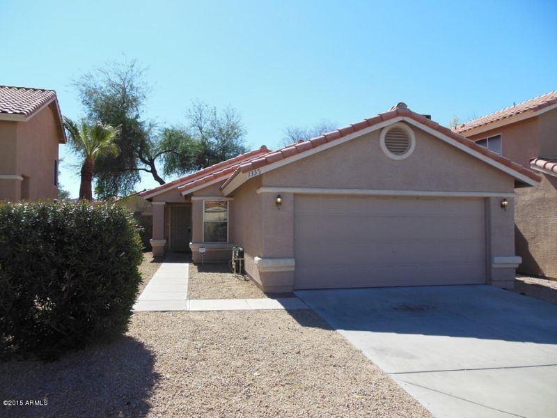 1335 E Muriel Dr, Phoenix, AZ 85022