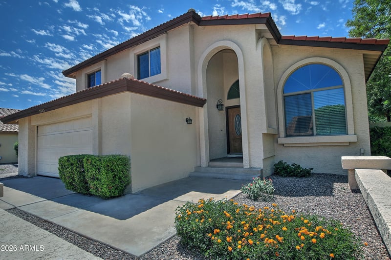 1335 Sunburst Ln, Tempe, AZ 85284