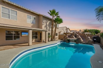 1335 Horseshoe Ave, Gilbert, AZ 85296