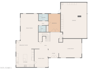 1335 Horseshoe Ave, Gilbert, AZ 85296