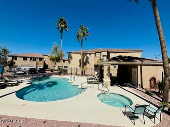 1335 June St #113, Mesa, AZ 85203