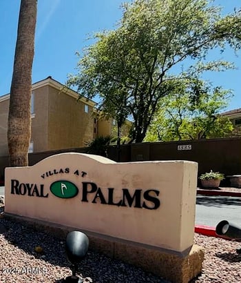 1335 June St #113, Mesa, AZ 85203