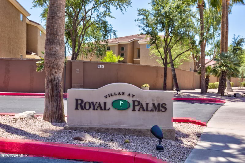 1335 June St #221, Mesa, AZ 85203
