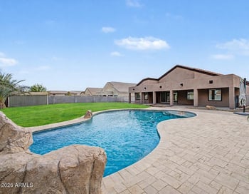 1335 100th Pl, Mesa, AZ 85207