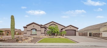 1335 100th Pl, Mesa, AZ 85207