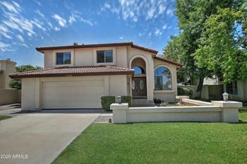 1335 Sunburst Ln, Tempe, AZ 85284