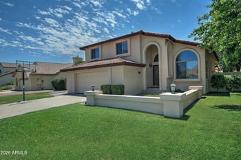 1335 Sunburst Ln, Tempe, AZ 85284