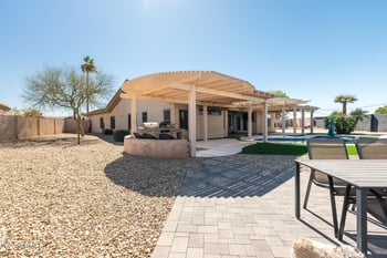 13350 La Reata Ave, Goodyear, AZ 85395