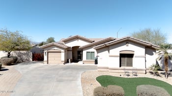 13350 La Reata Ave, Goodyear, AZ 85395