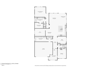 13350 Montansoro Ln, Peoria, AZ 85383