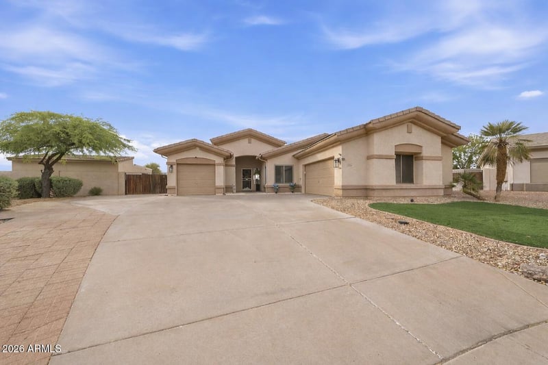 13350 La Reata Ave, Goodyear, AZ 85395