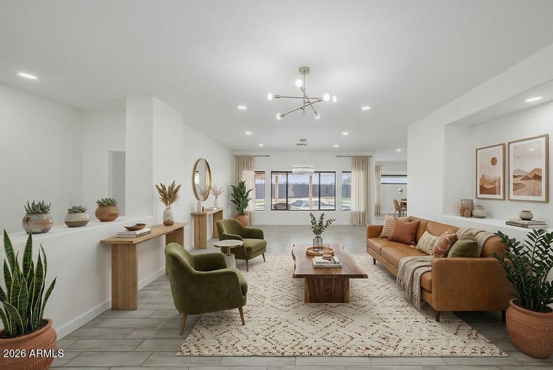 13350 La Reata Ave, Goodyear, AZ 85395