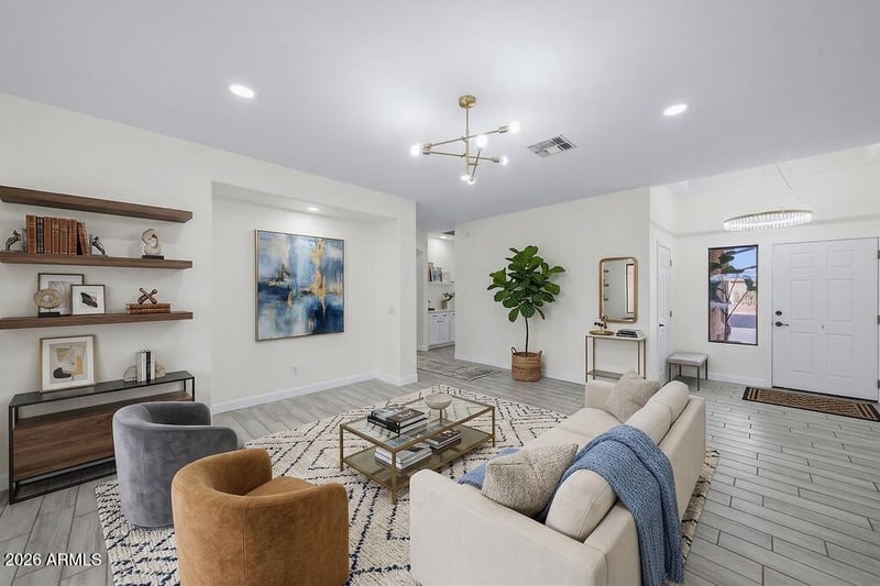 13350 La Reata Ave, Goodyear, AZ 85395