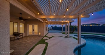 13350 La Reata Ave, Goodyear, AZ 85395