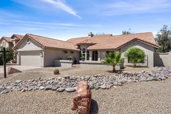 13354 100th Pl, Scottsdale, AZ 85260