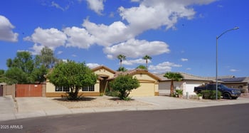 13354 Cottonwood St, Surprise, AZ 85374