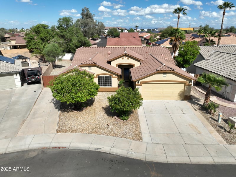 13354 Cottonwood St, Surprise, AZ 85374